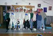 A group pic from Jan. Tournament