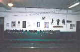 The salle- yet another view.