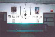 The salle - another view.